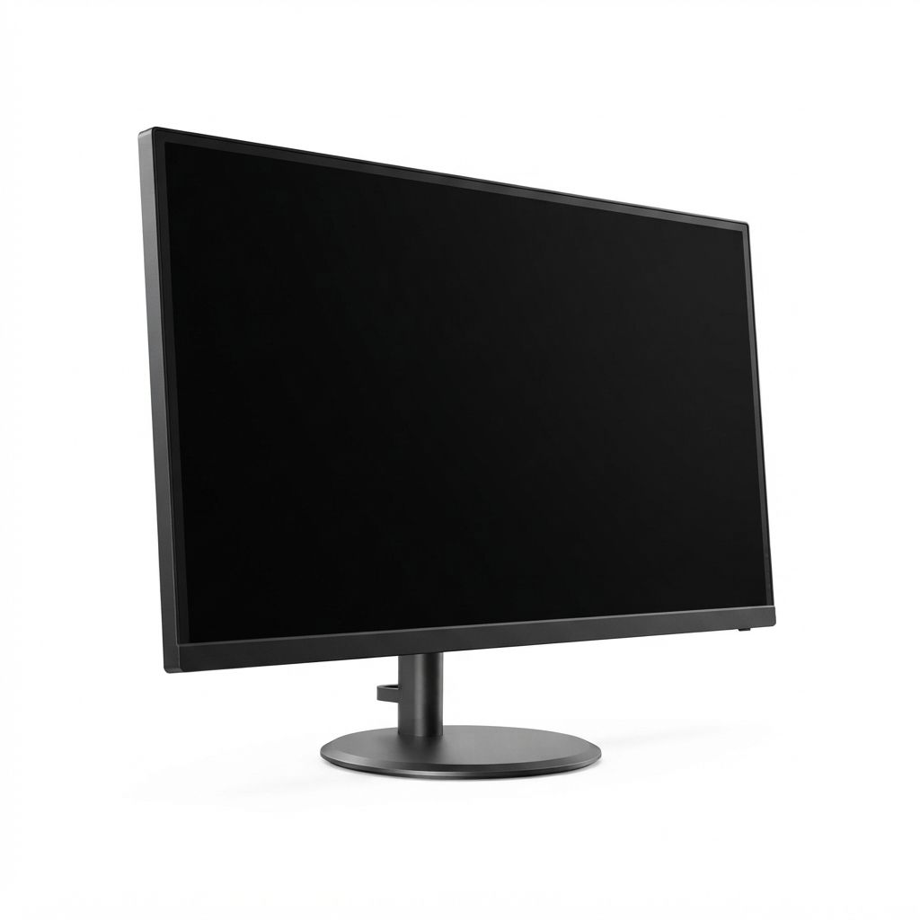 Lenovo - Monitor - C32q-20 (65F8) Monitor