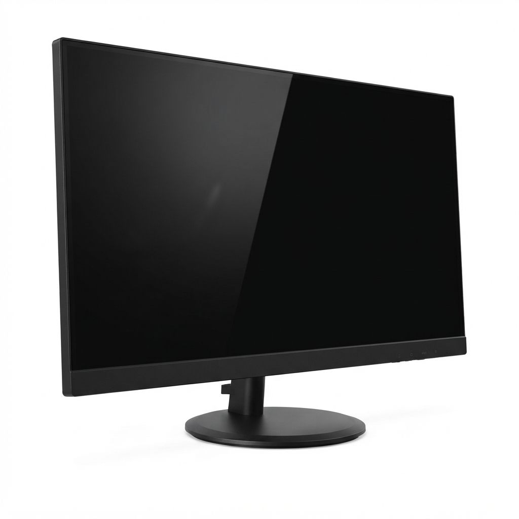 Lenovo - Monitor - C27q-30 (63BD)