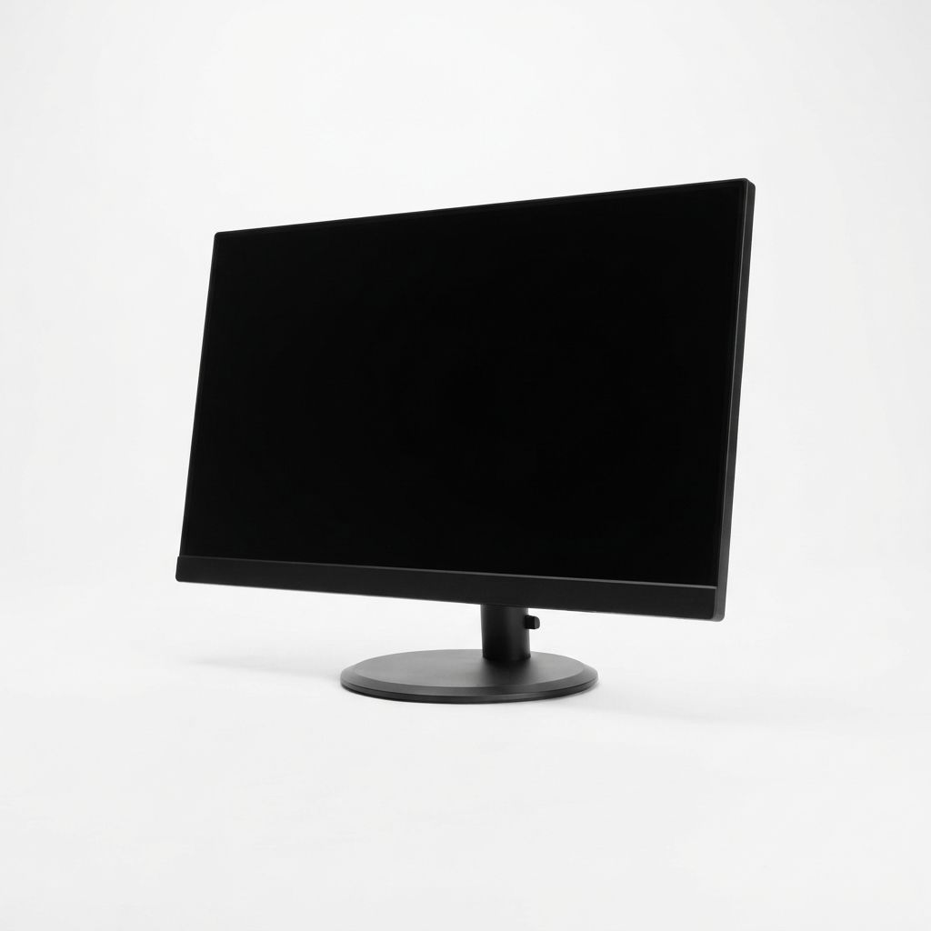 Lenovo - Monitor - C27-30 (62AA)