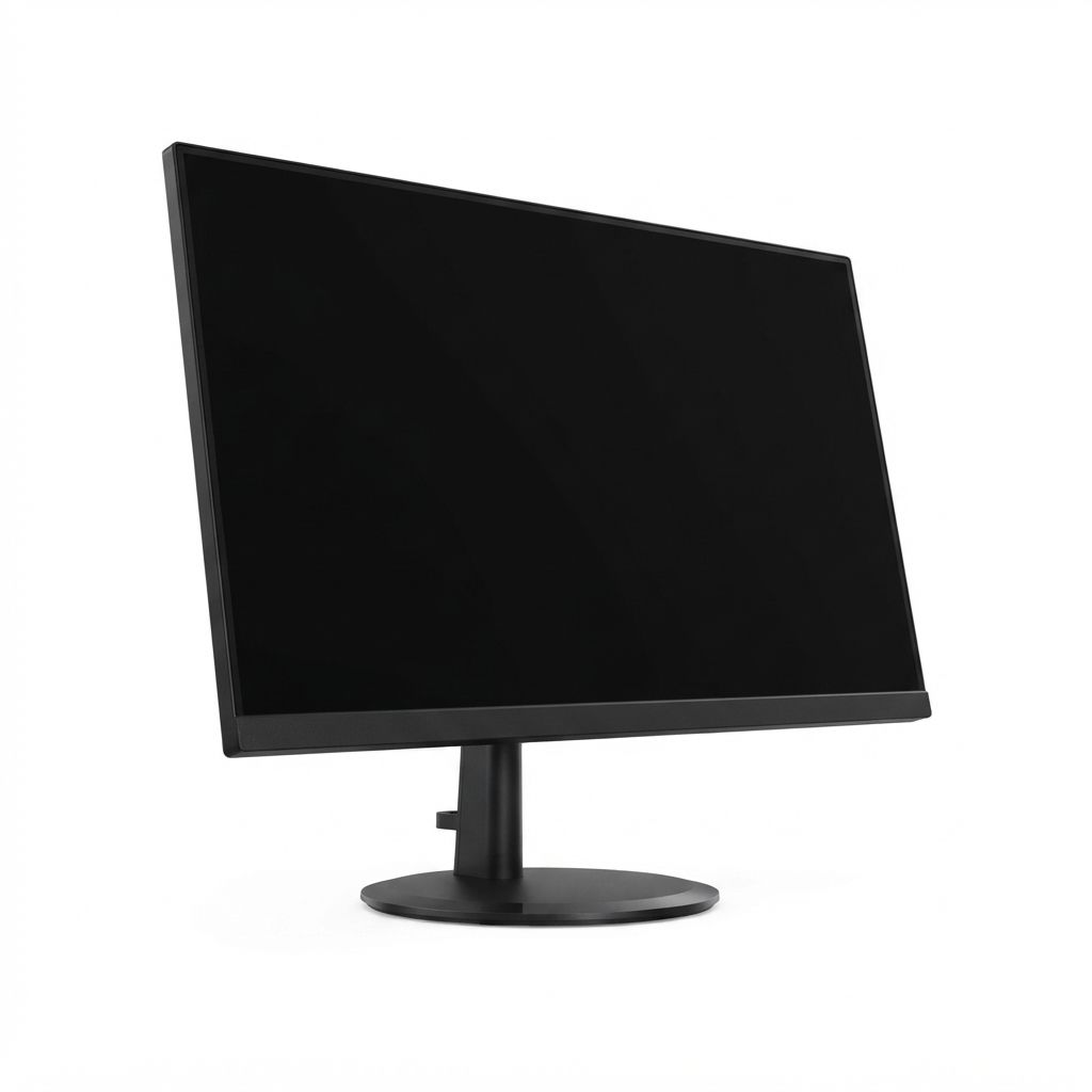 Lenovo - Monitor - C27-20 (65F6) Monitor