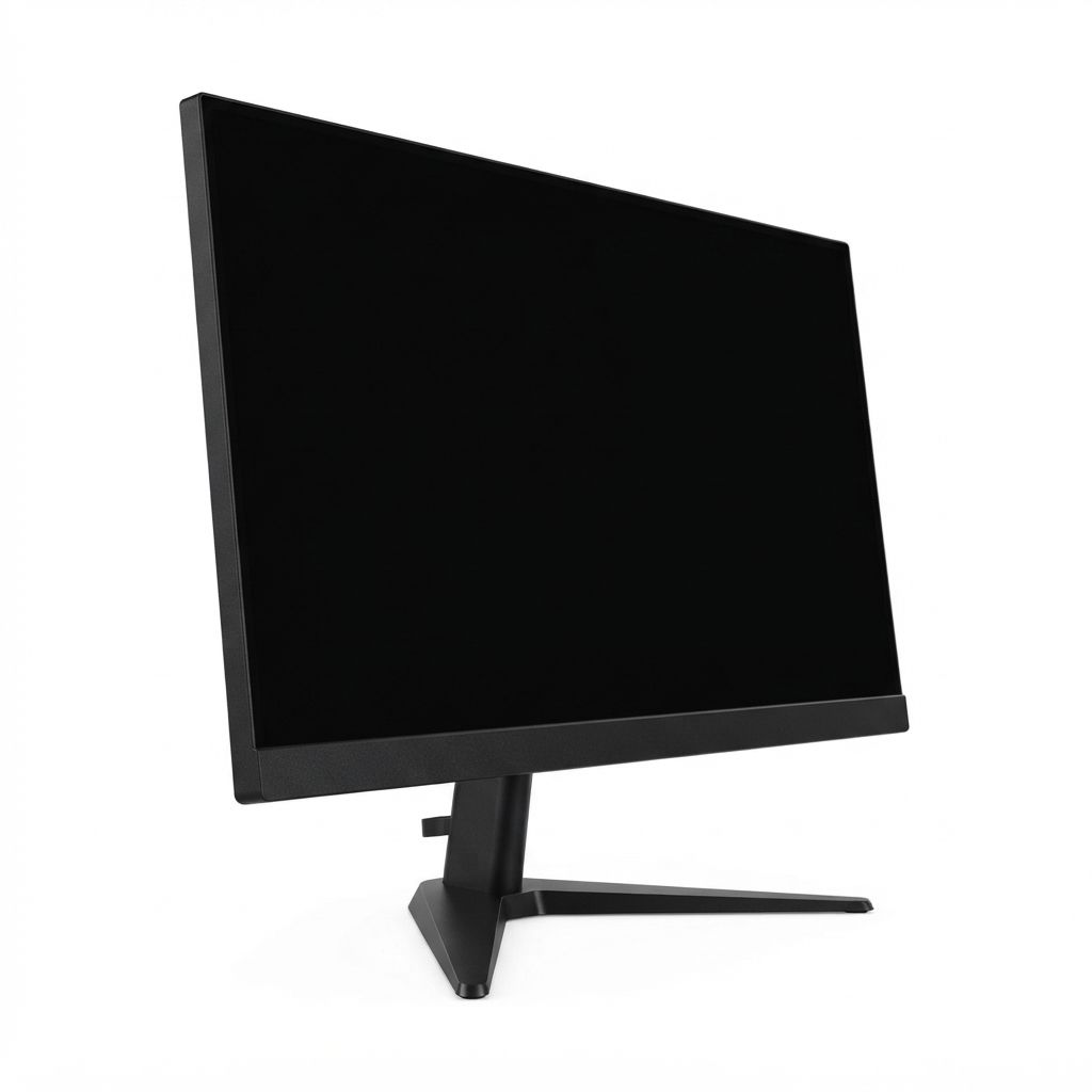 Lenovo - Monitor - C24-25 (66B0)