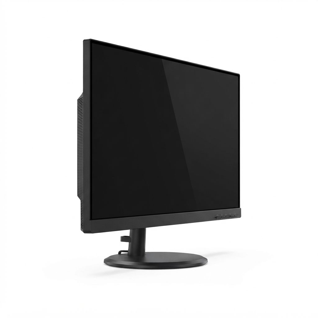 Lenovo - Monitor - C24-20 (62A8)