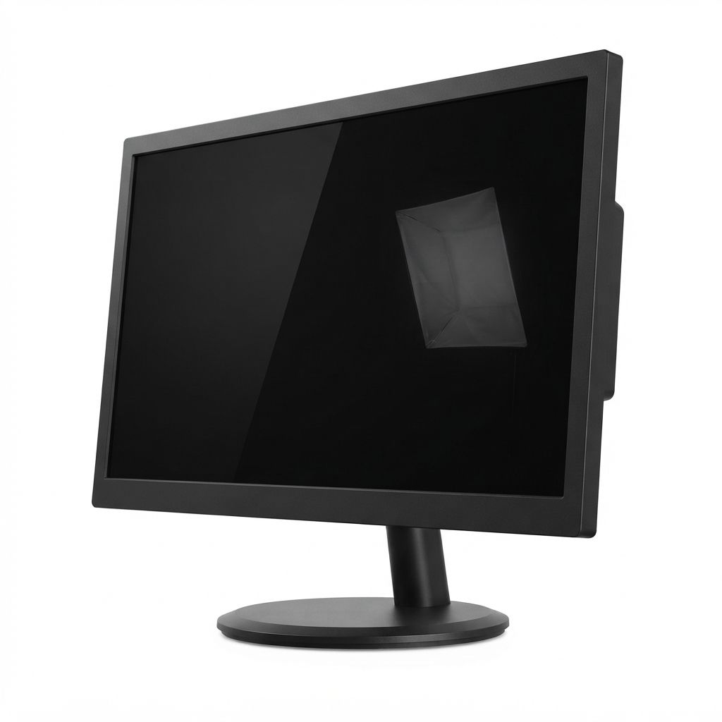 Lenovo - Monitor - C22-25 (62A7)