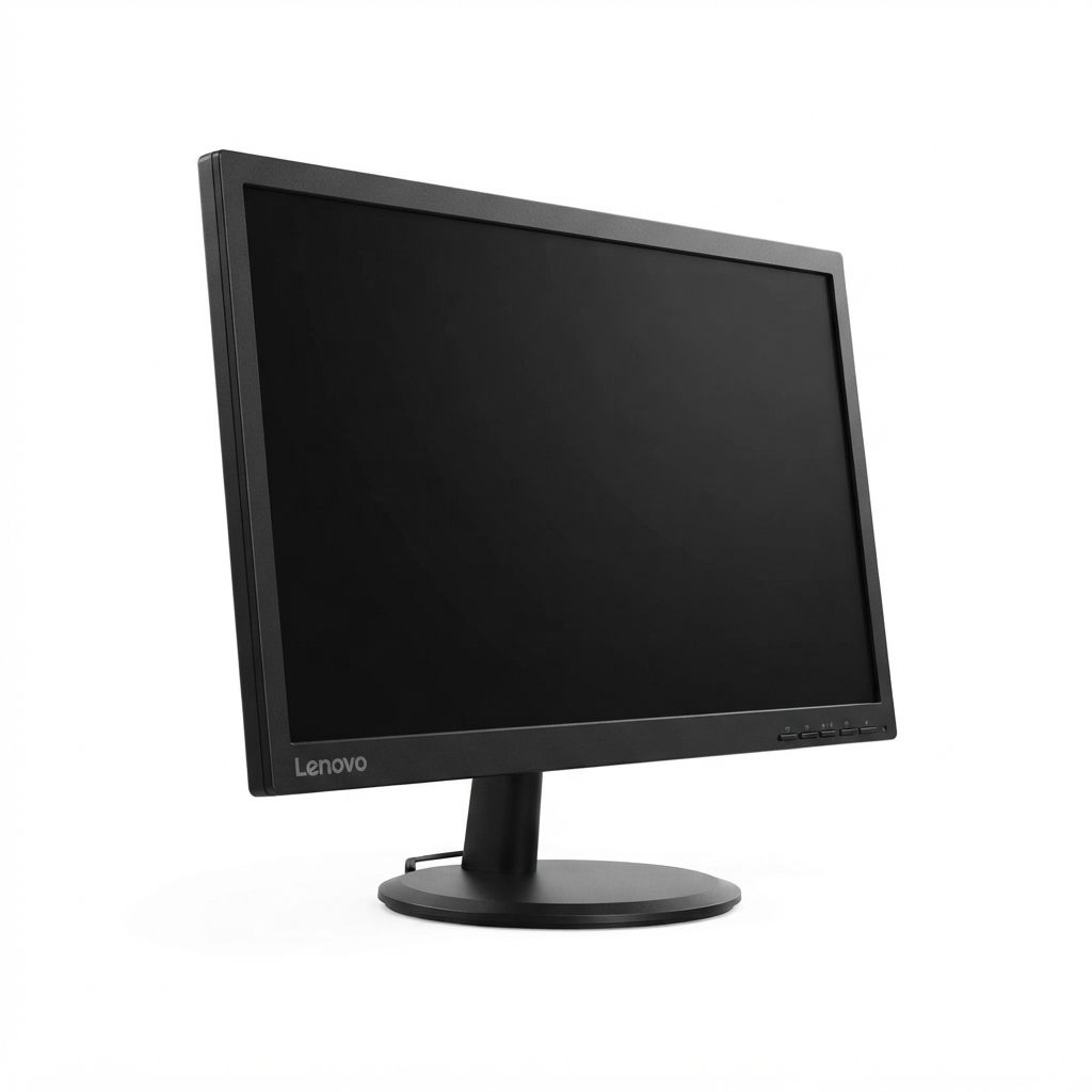 Lenovo - Monitor - C22-20 (62A7)