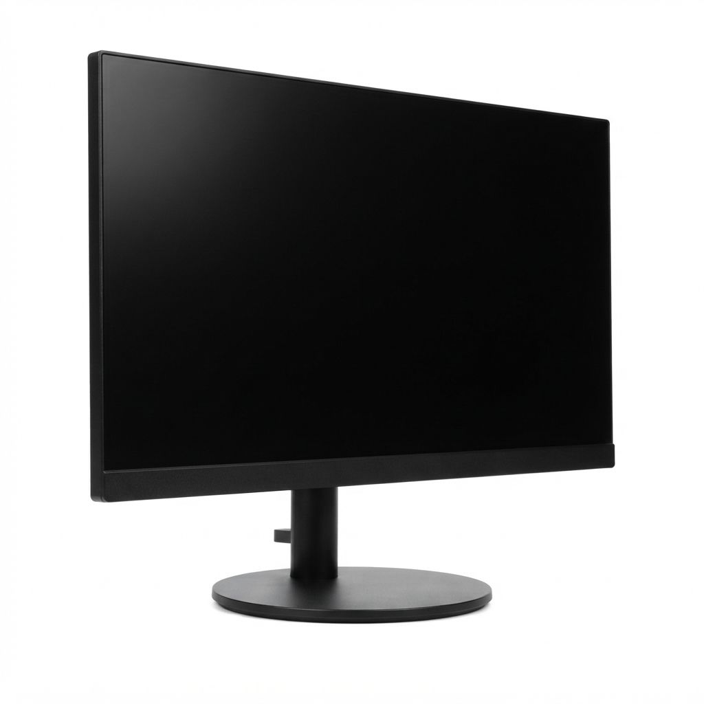 Lenovo - Monitor - C19-10 Monitor (66A0)