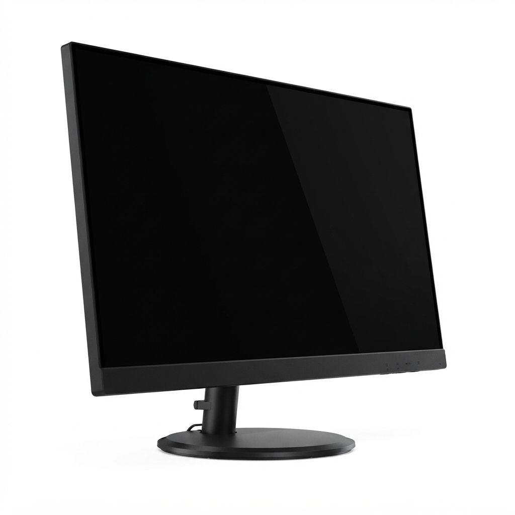 Lenovo - Monitor - C27-35 (62BA)