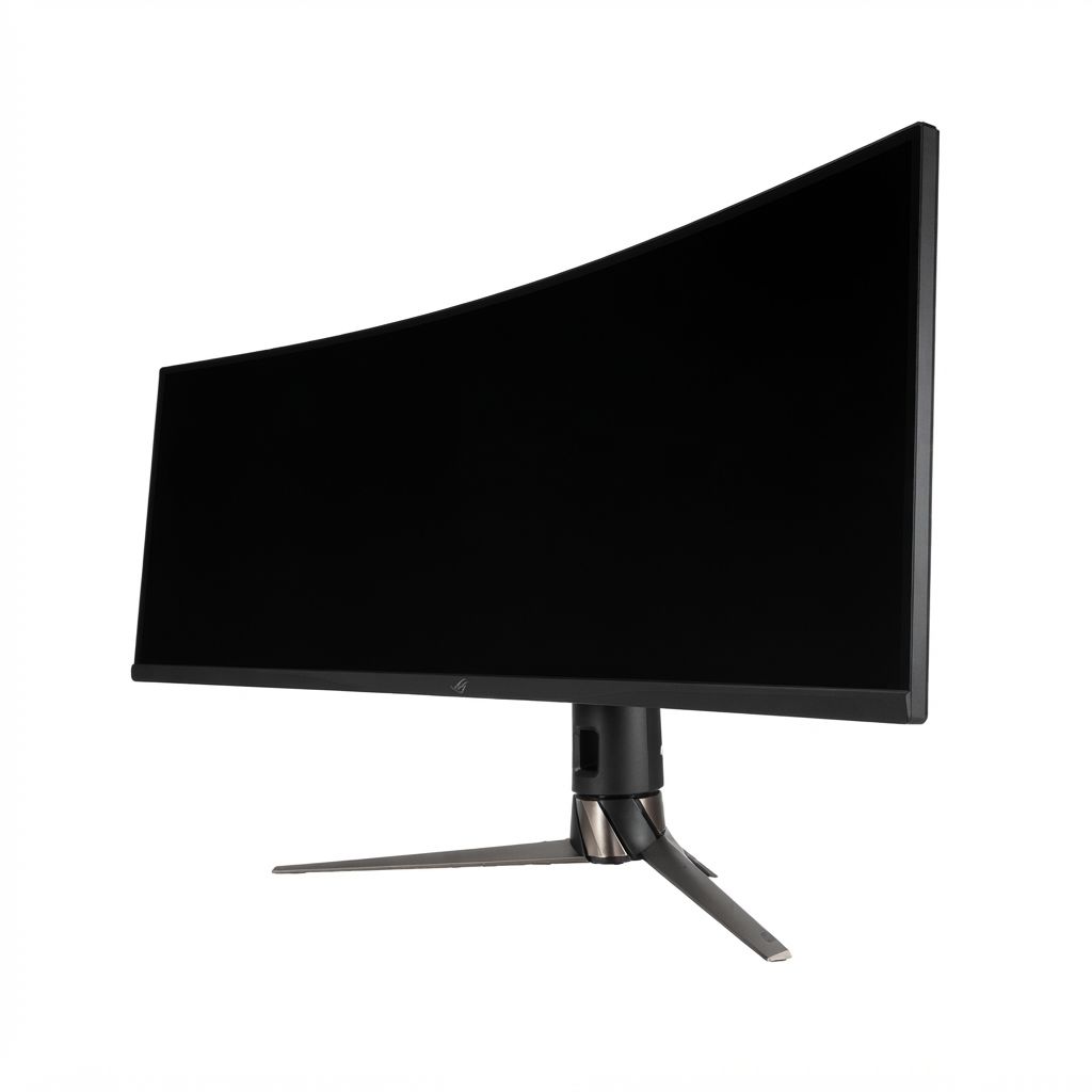 Asus - Monitor - XG43VQ