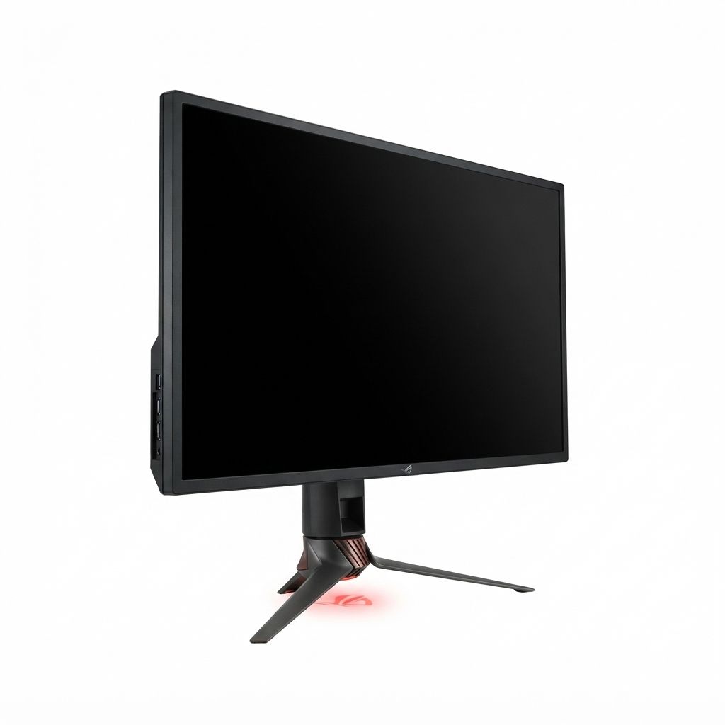 Asus - Monitor - XG438Q