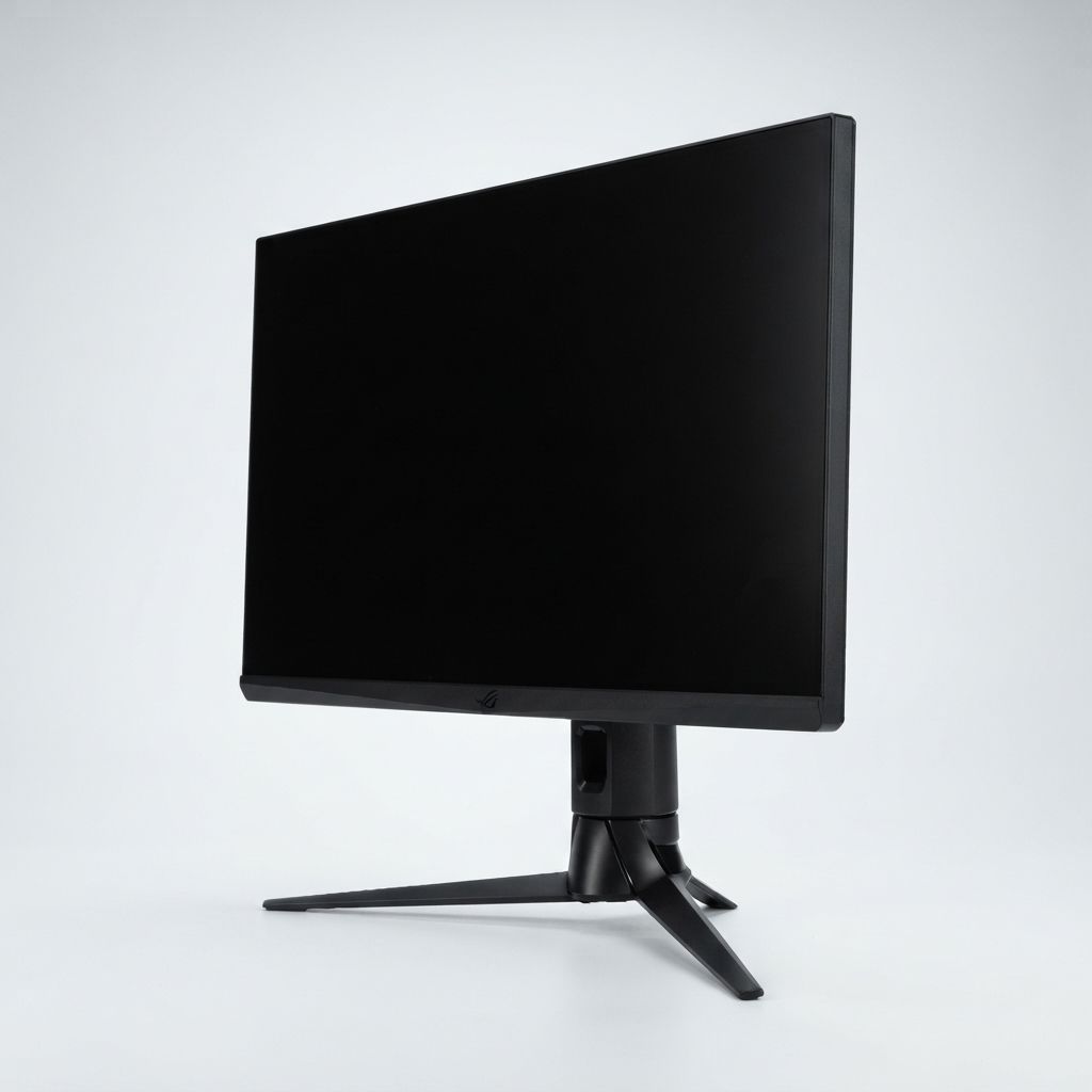 Asus - Monitor - XG27AQ
