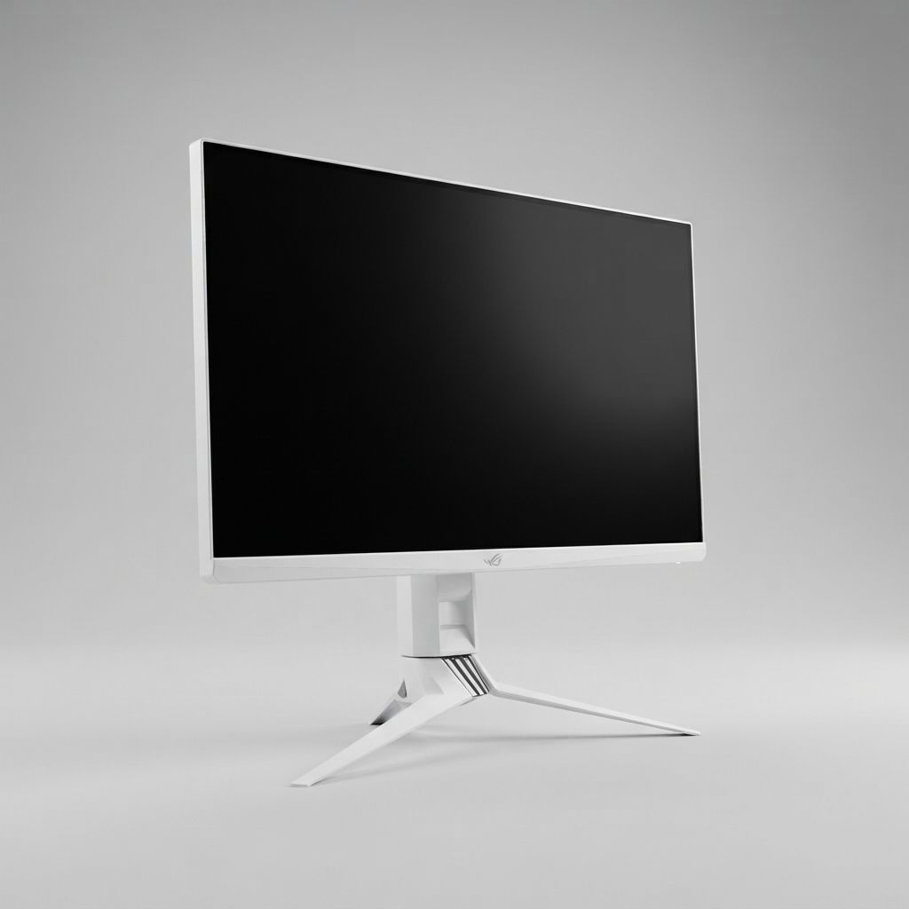 Asus - Monitor - XG279Q-W