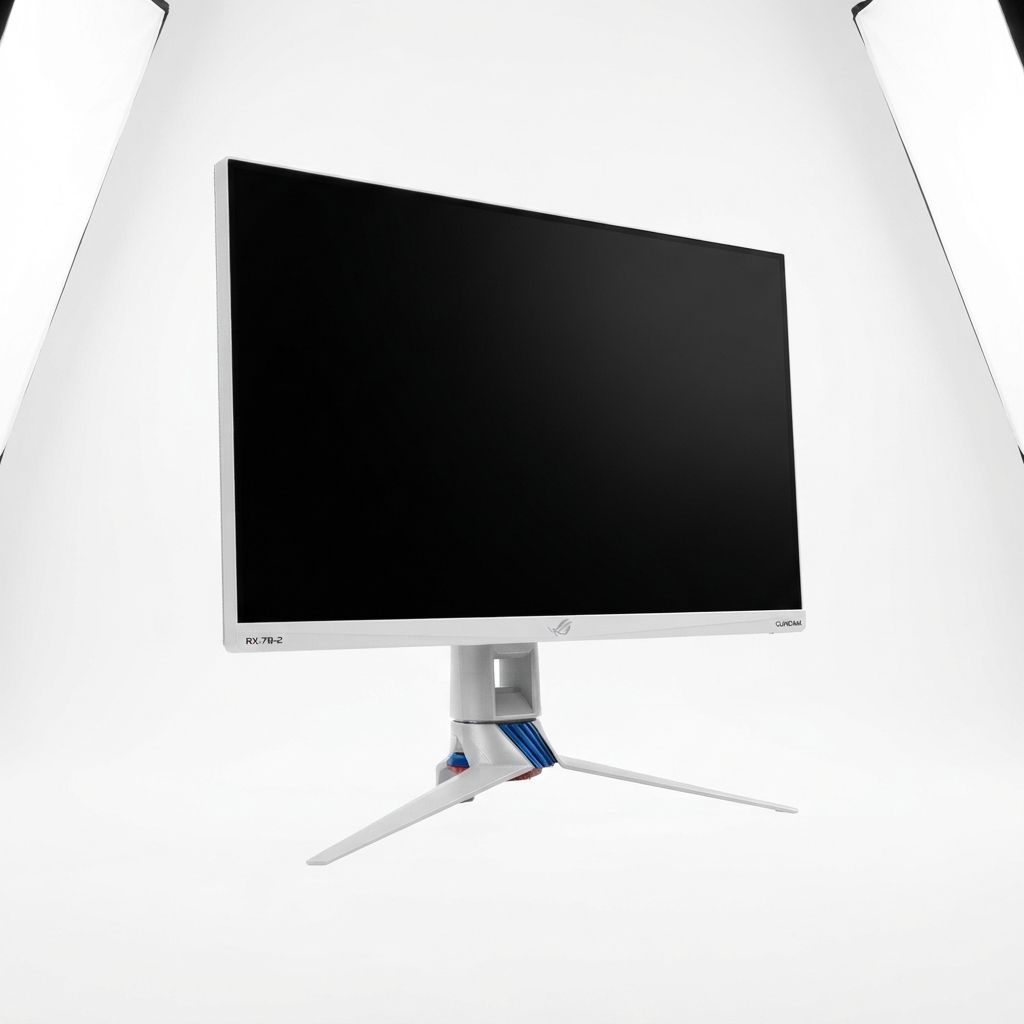 Asus - Monitor - XG279Q-G