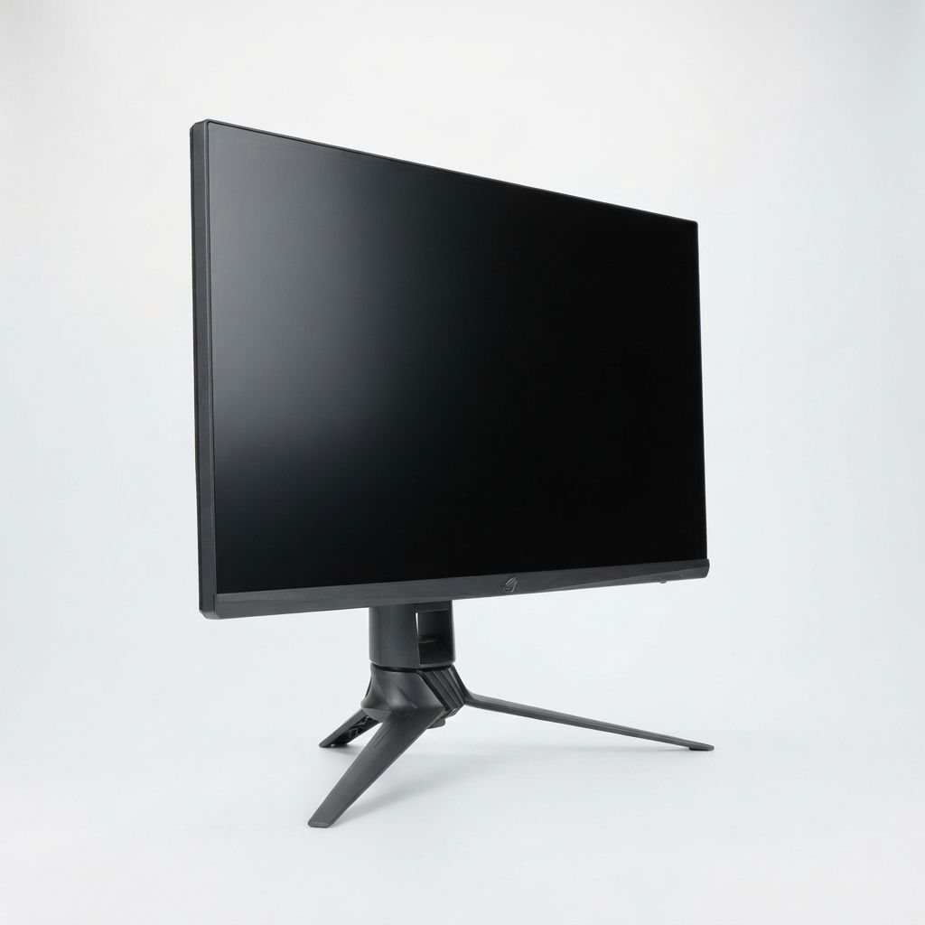 Asus - Monitor - XG279Q