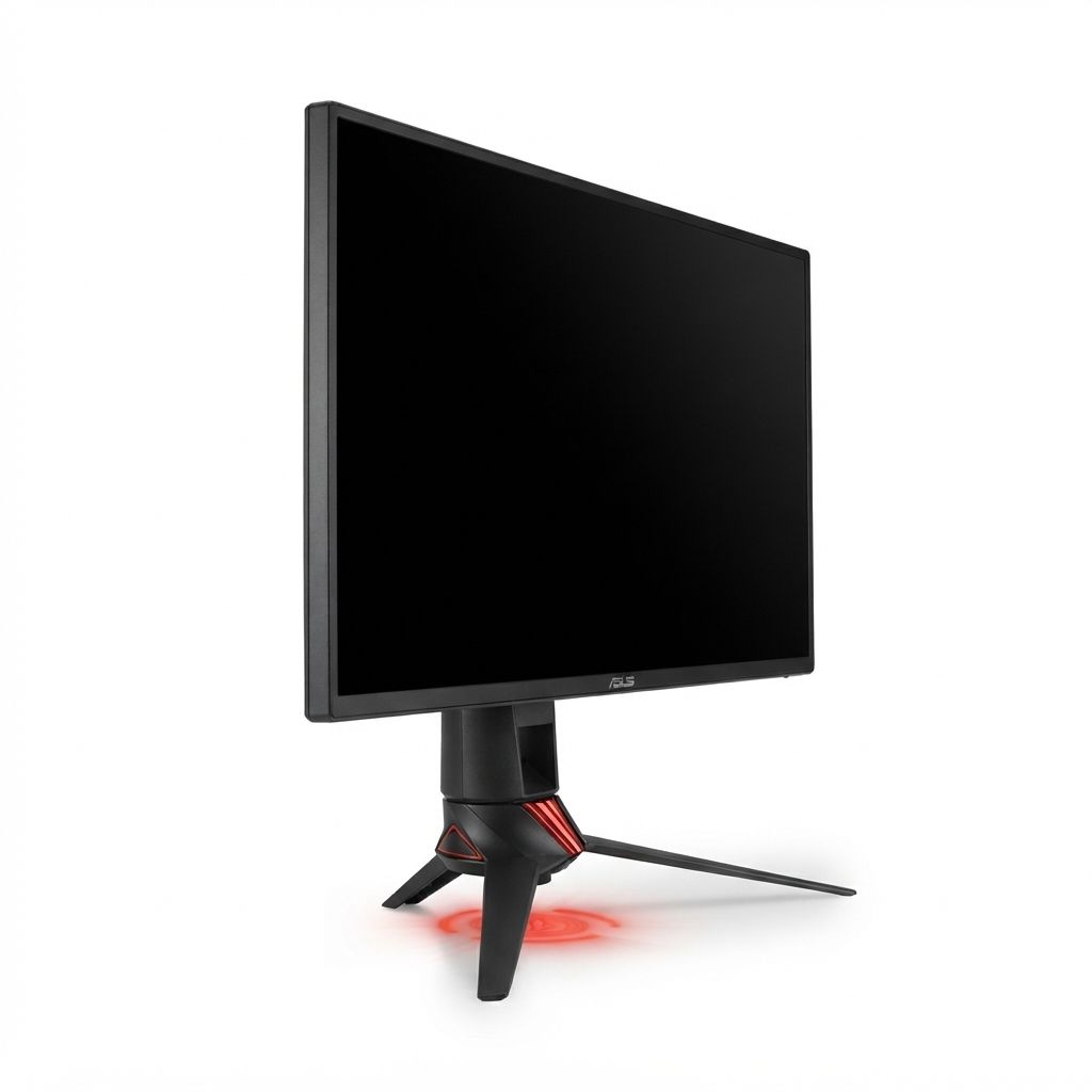 Asus - Monitor - XG258Q