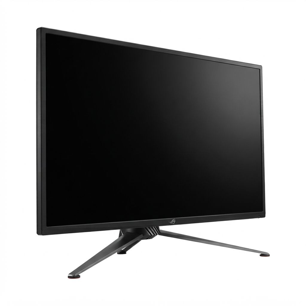 Asus - Monitor - XG438QR