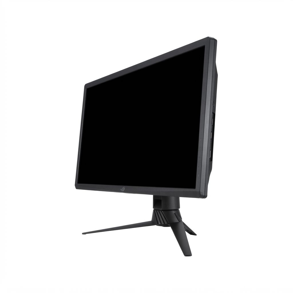 Asus - Monitor - XG27UQ