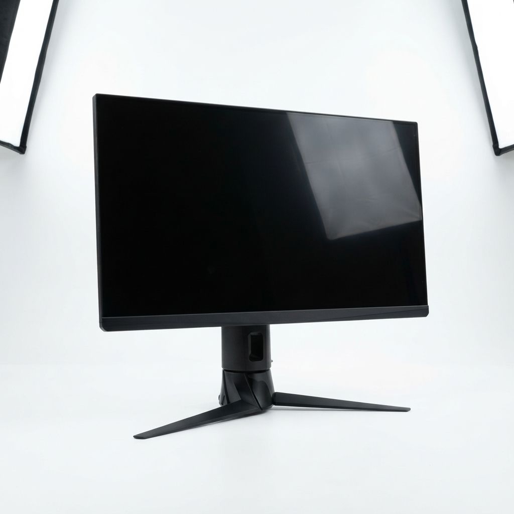 Asus - Monitor - XG249CM