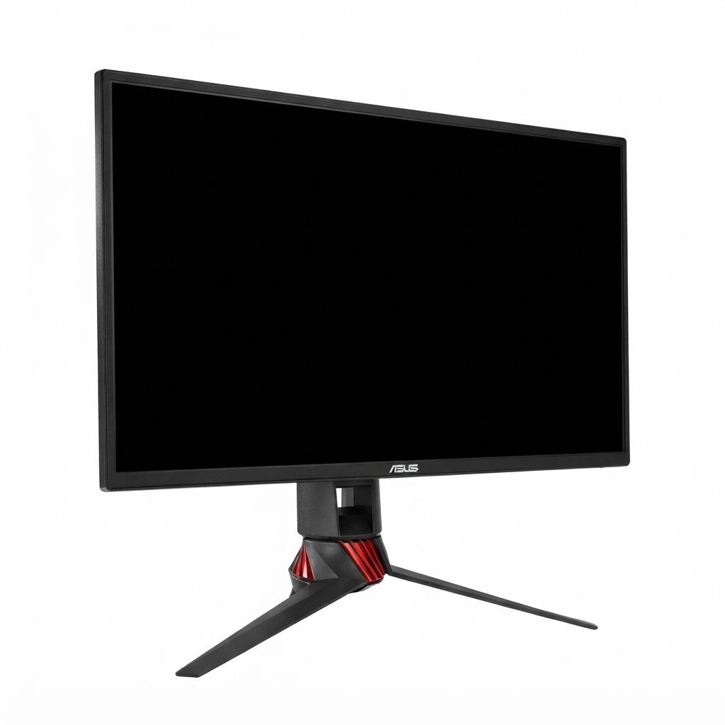 Asus - Monitor - XG248Q