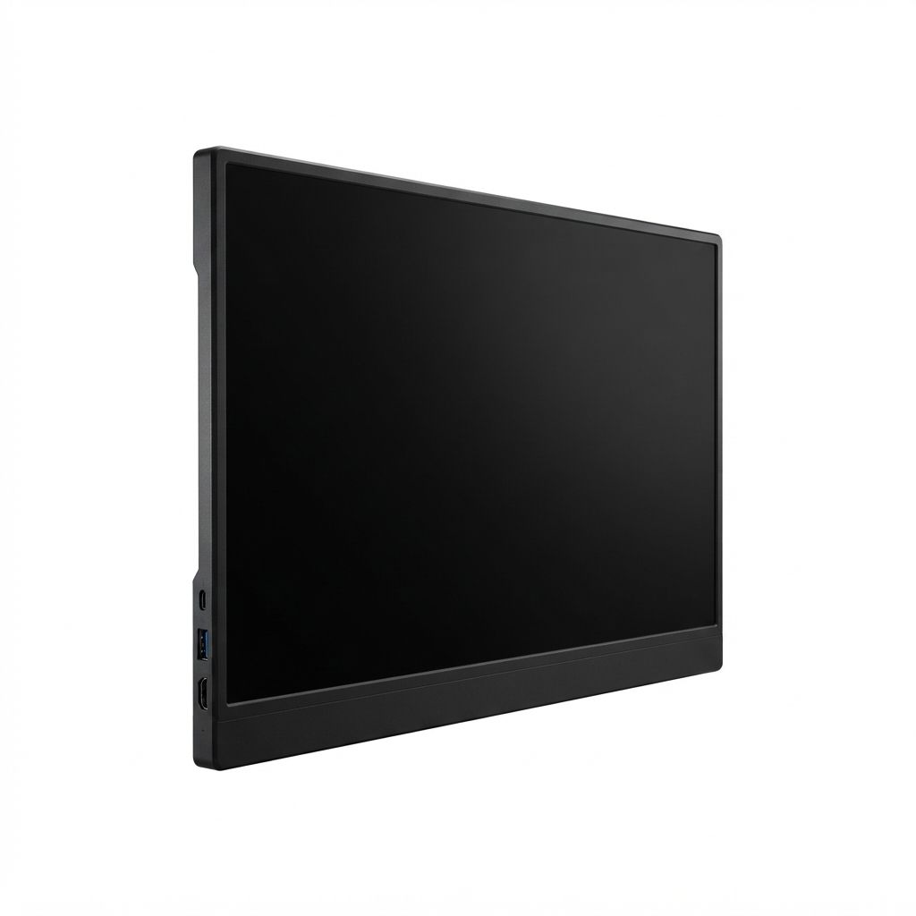 Asus - Monitor - XG16AHPE