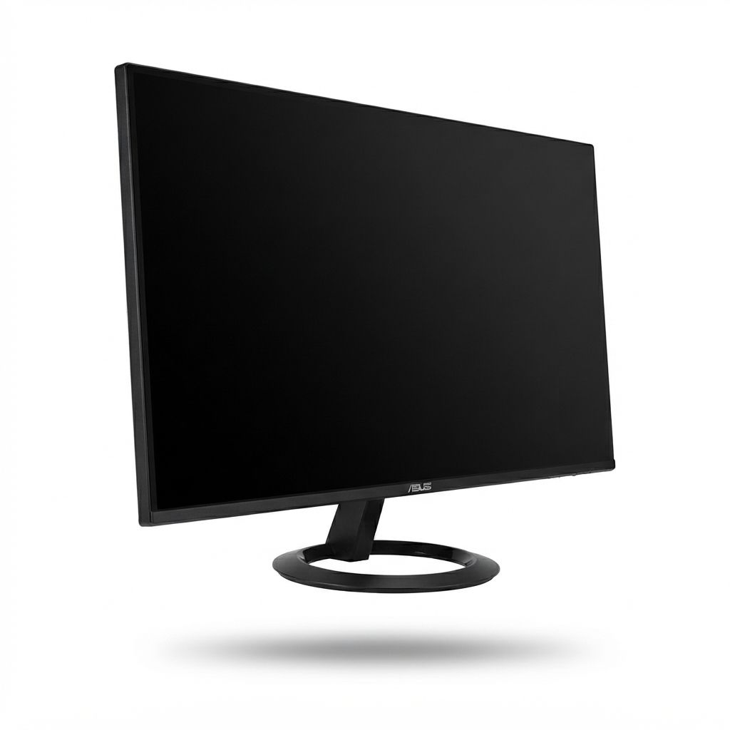 Asus - Monitor - VZ27EHE