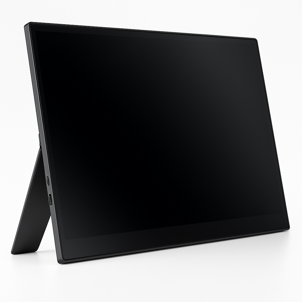 Asus - Monitor - XG16AHP