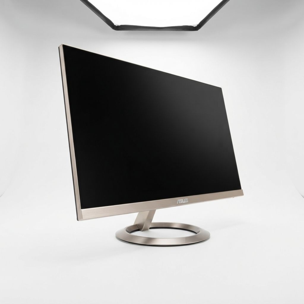 Asus - Monitor - VZ279Q