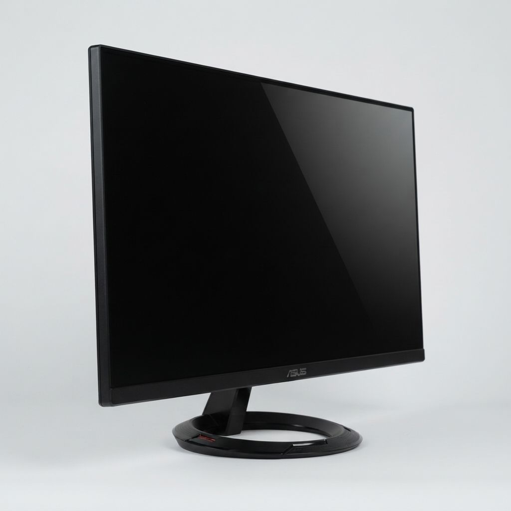 Asus - Monitor - VZ279HEG1R
