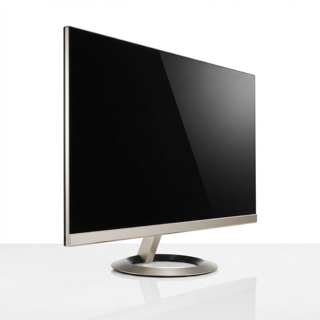 Asus - Monitor - VZ279H