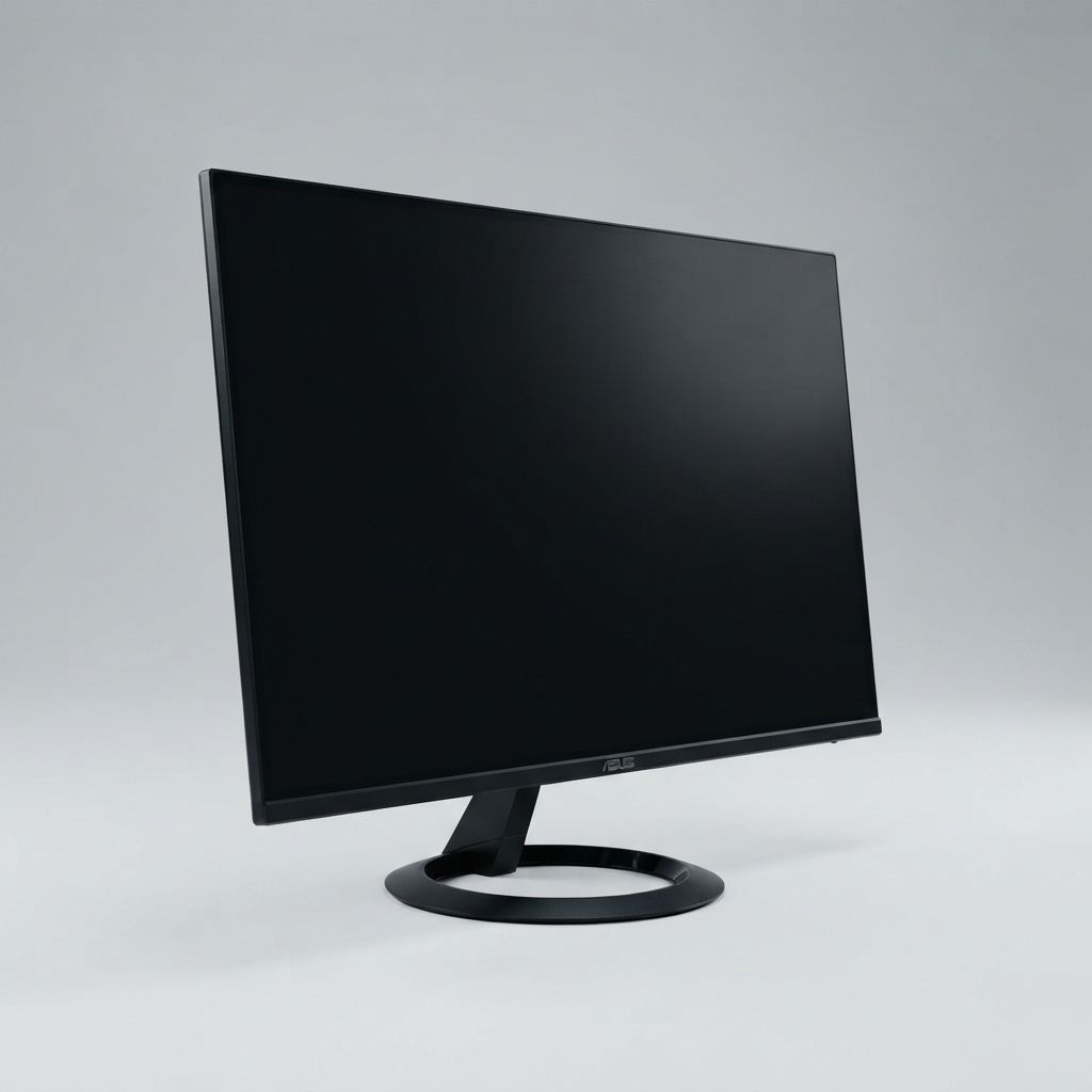 Asus - Monitor - VZ24EHE
