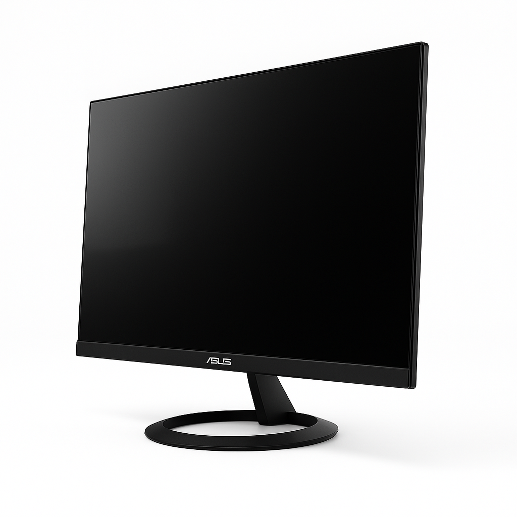Asus - Monitor - VZ279HE