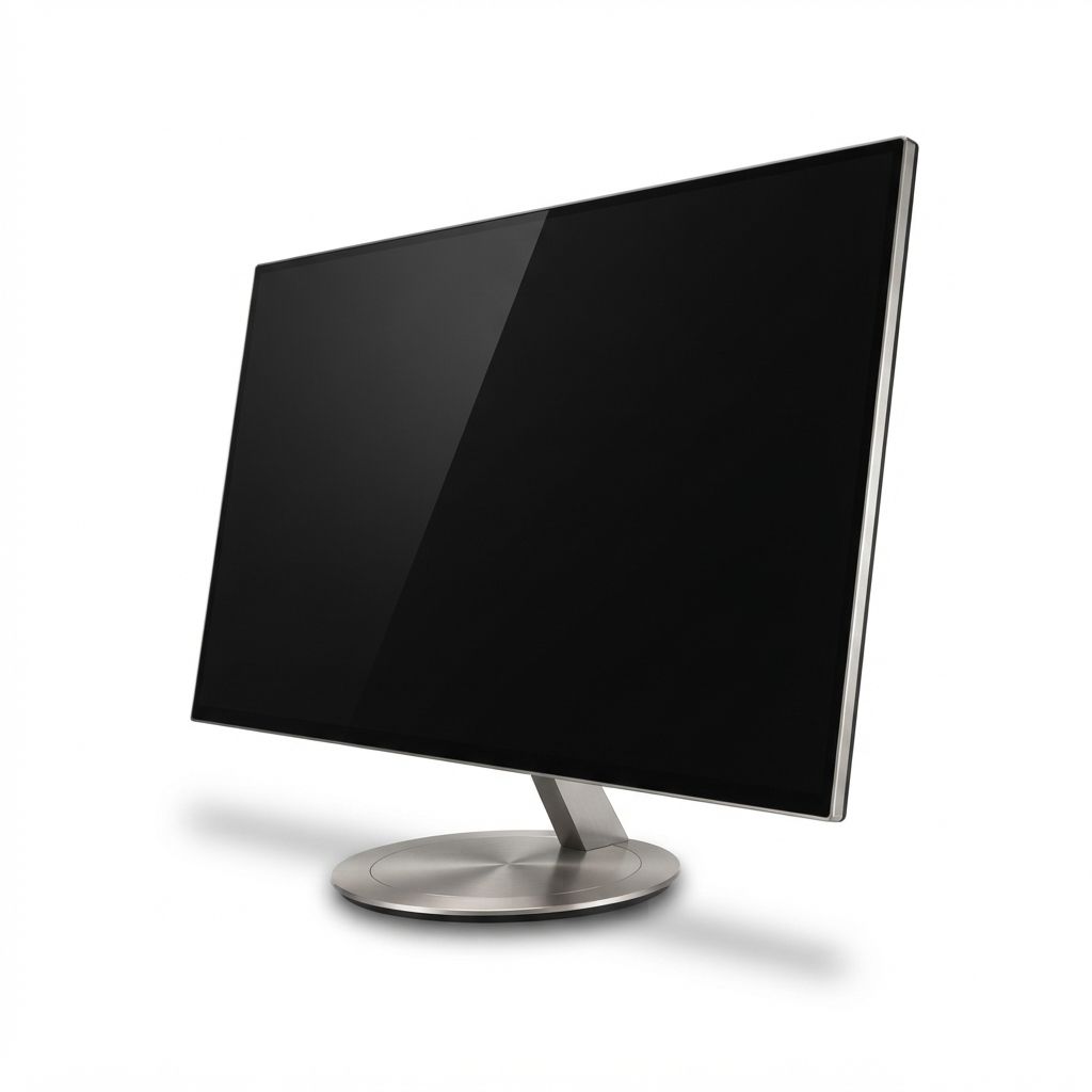 Asus - Monitor - VZ279N