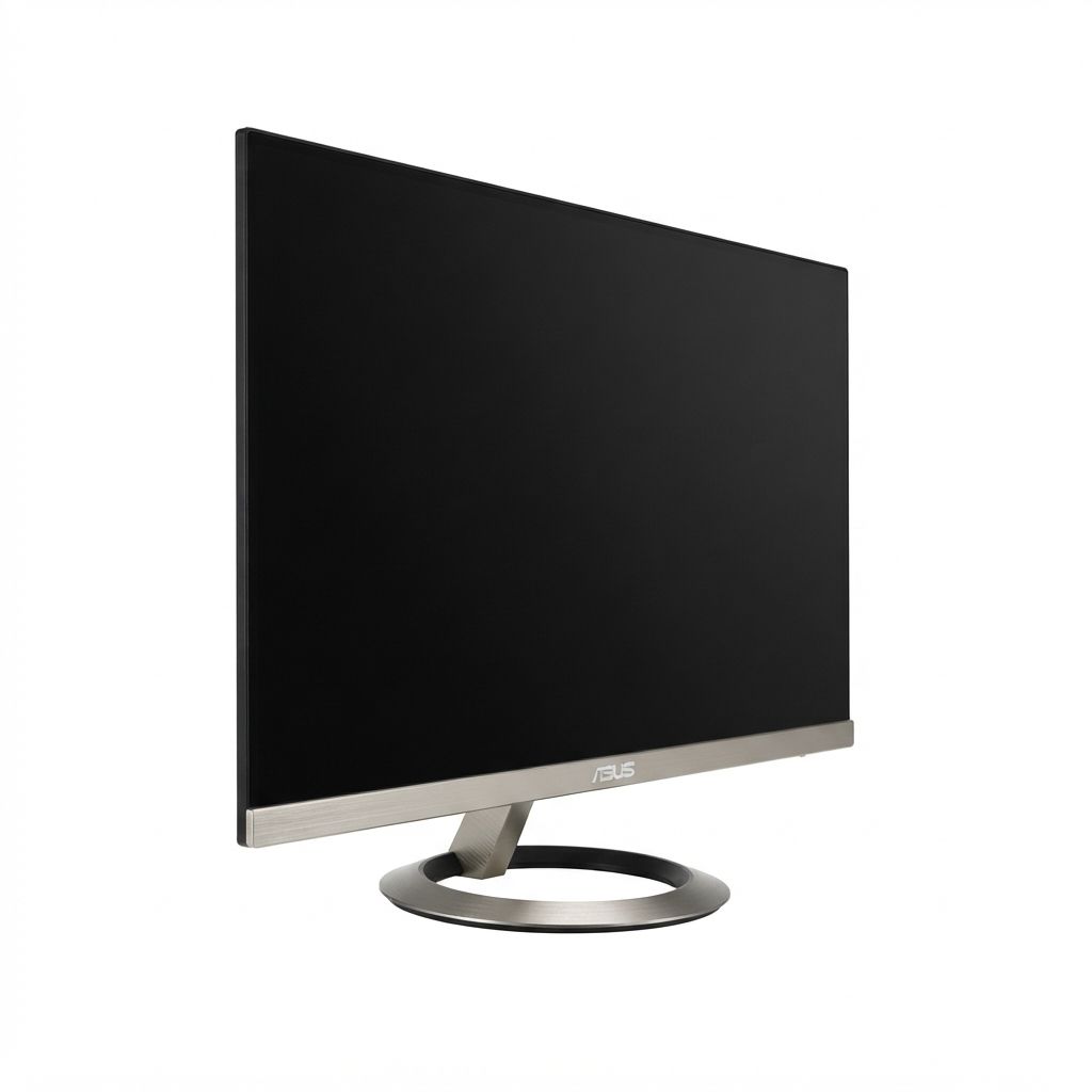 Asus - Monitor - VZ249Q