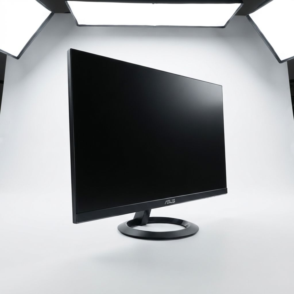 Asus - Monitor - VZ249N
