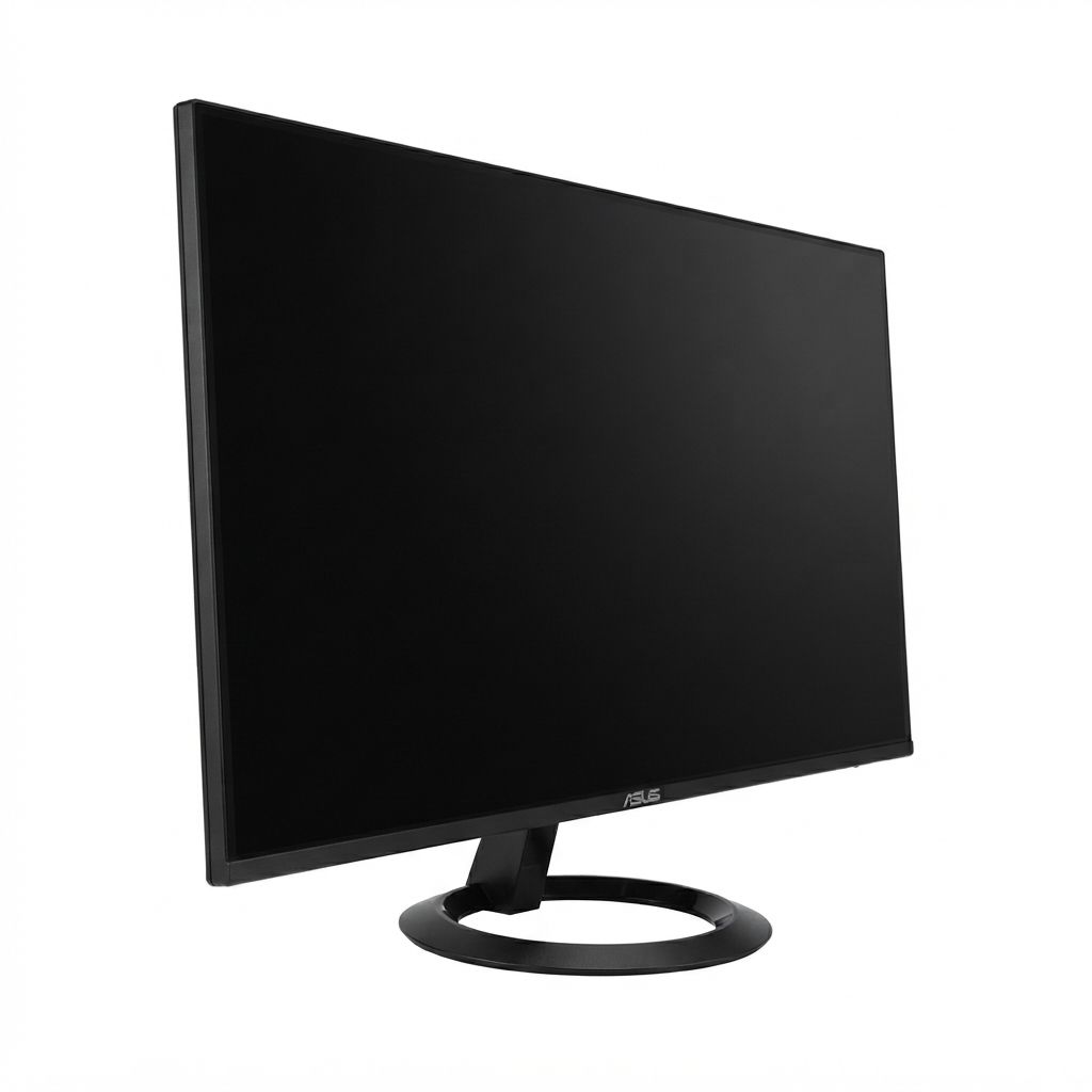 Asus - Monitor - VZ249HEG1R
