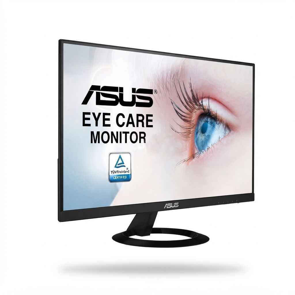 Asus - Monitor - VZ249HE
