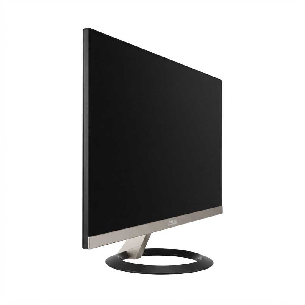 Asus - Monitor - VZ239Q