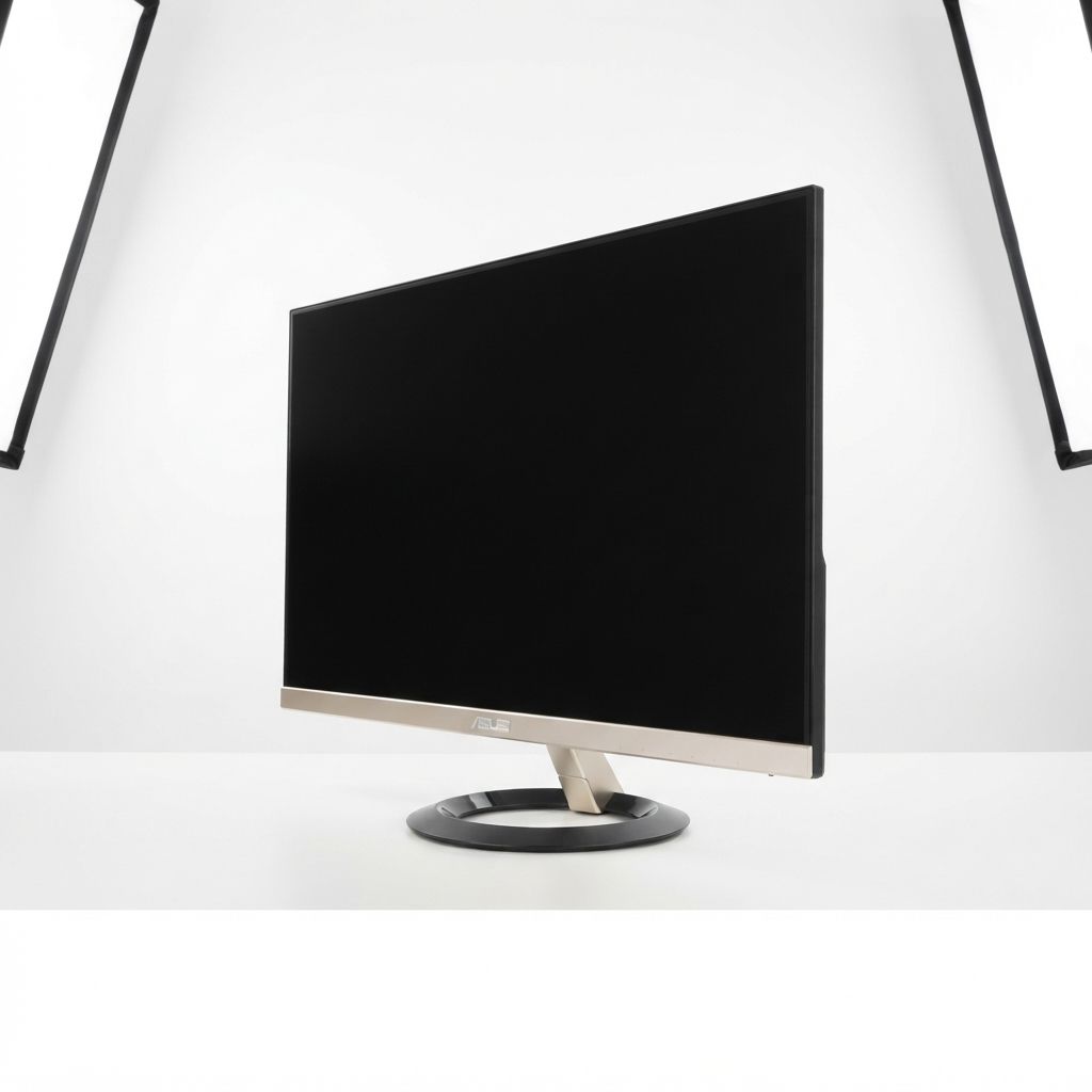 Asus - Monitor - VZ239N