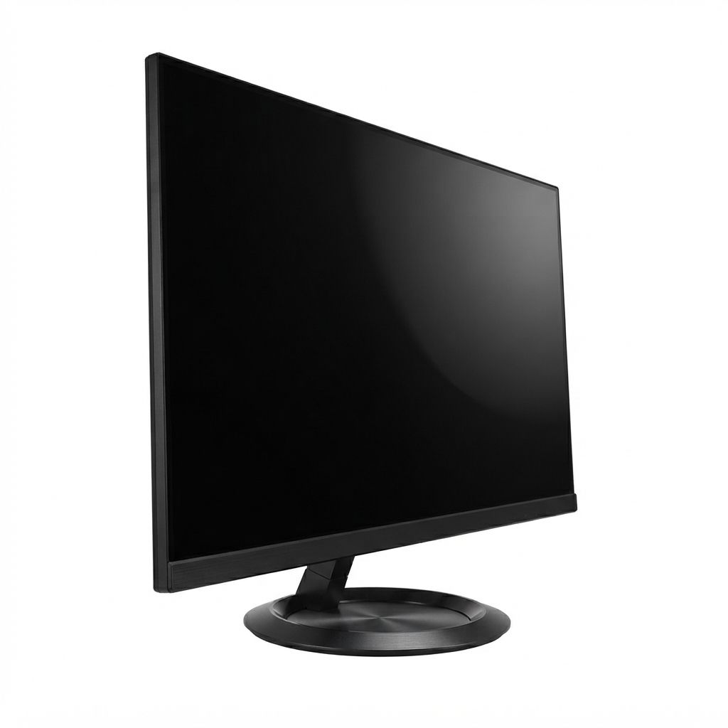 Asus - Monitor - VZ239HR