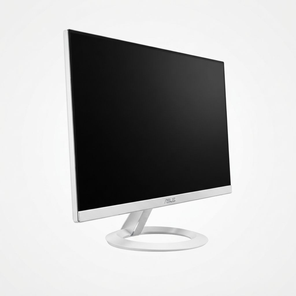 Asus - Monitor - VZ239H-W