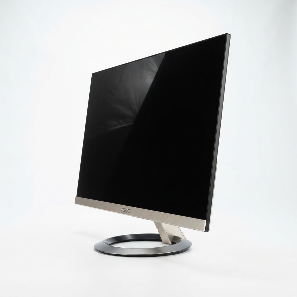 Asus - Monitor - VZ229HR