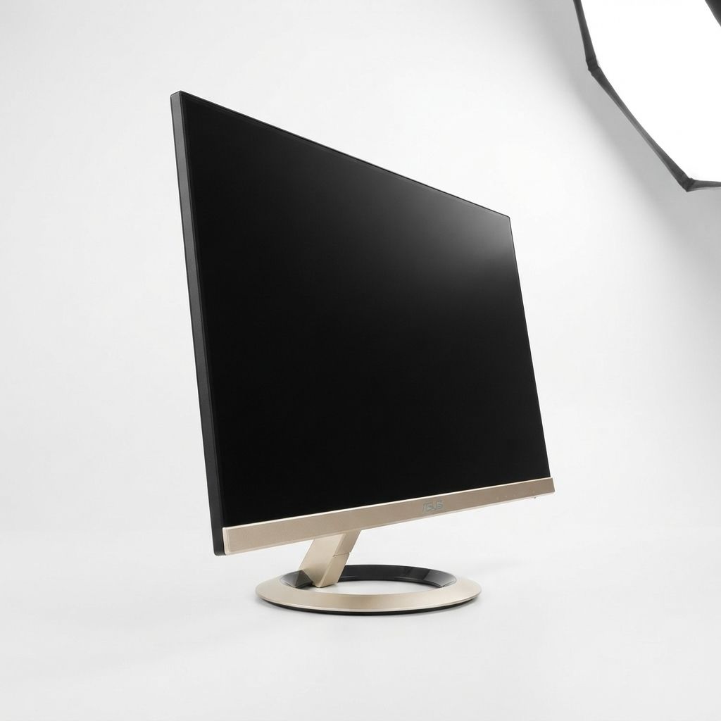 Asus - Monitor - VZ229H
