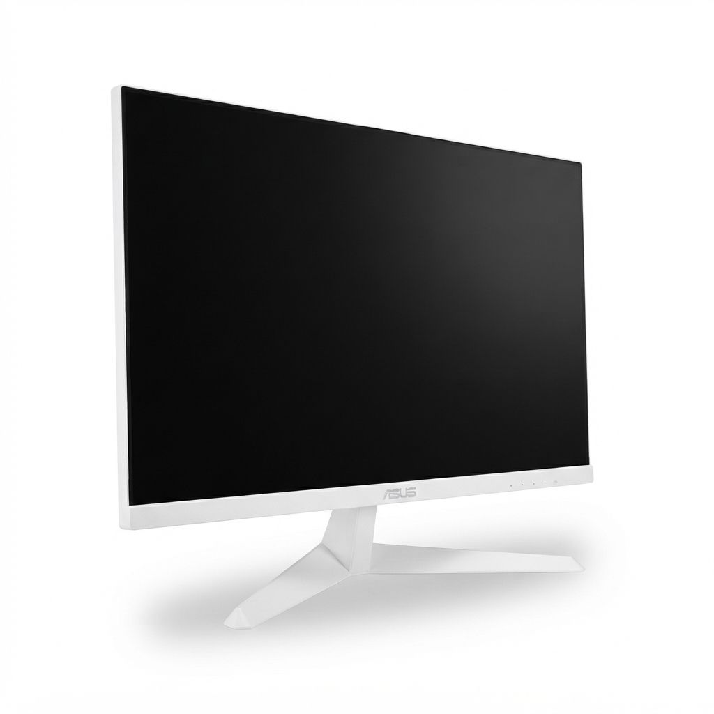 Asus - Monitor - VY249HE-W