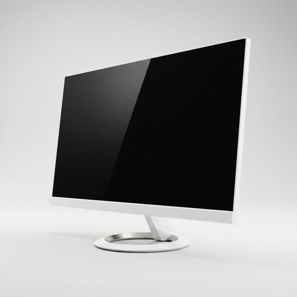 Asus - Monitor - VX279Q-W