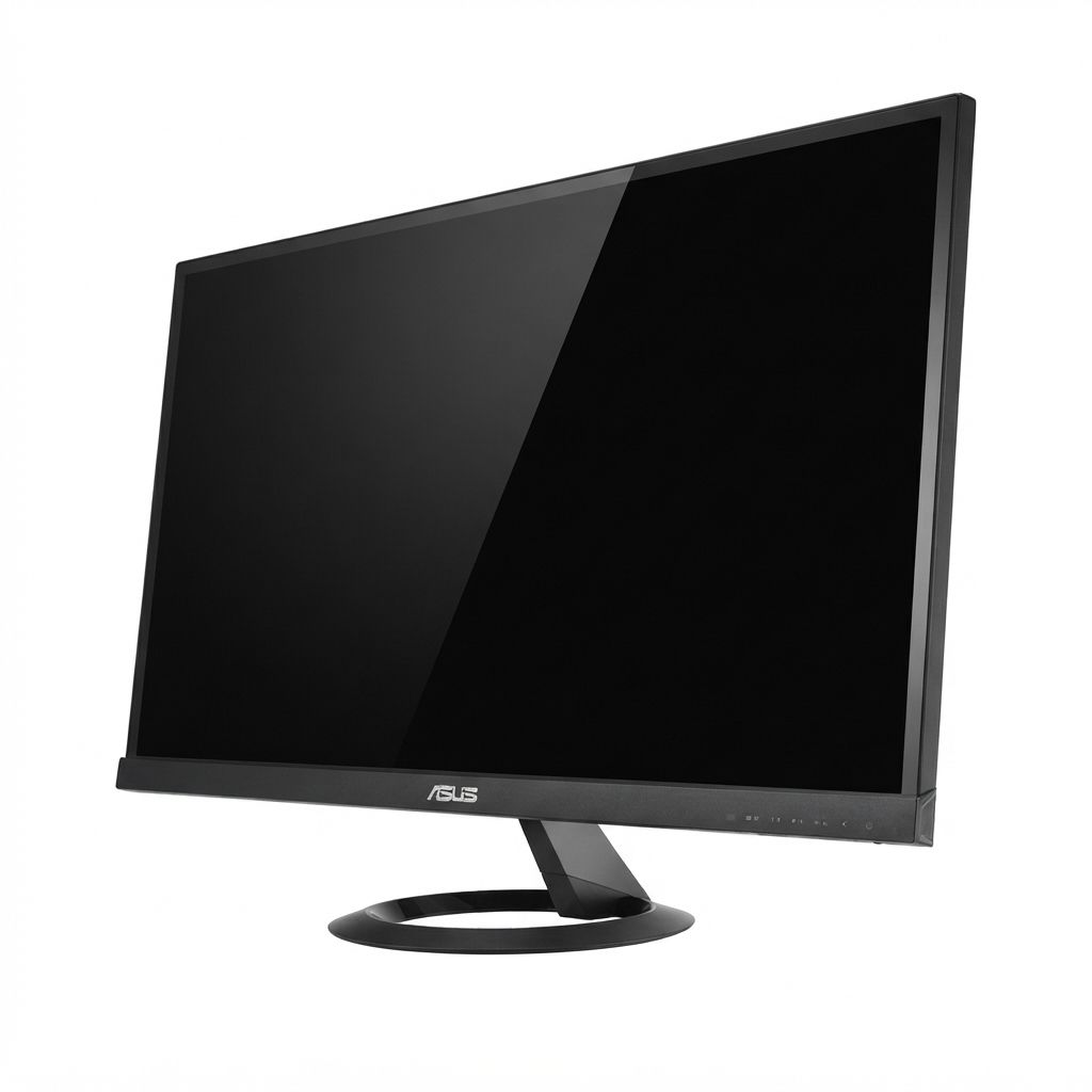 Asus - Monitor - VX279Q