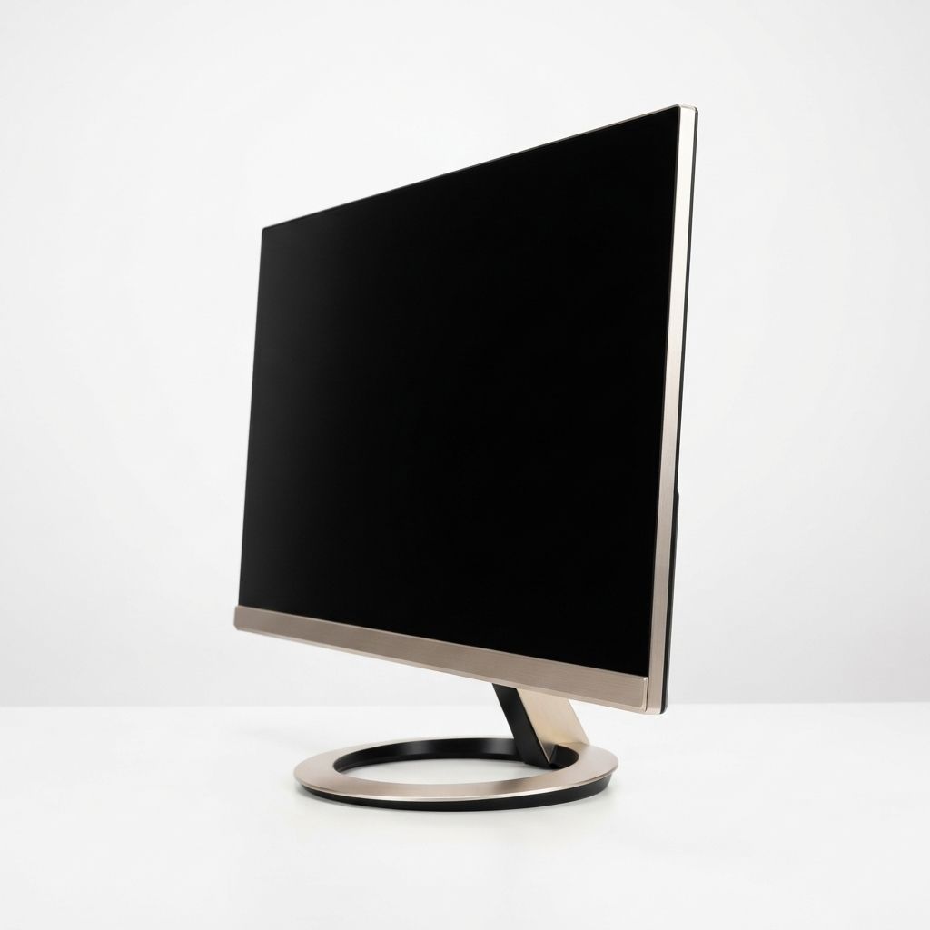 Asus - Monitor - VZ249H