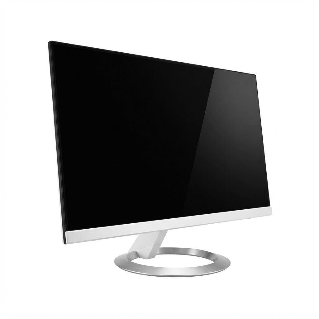 Asus - Monitor - VZ249H-W