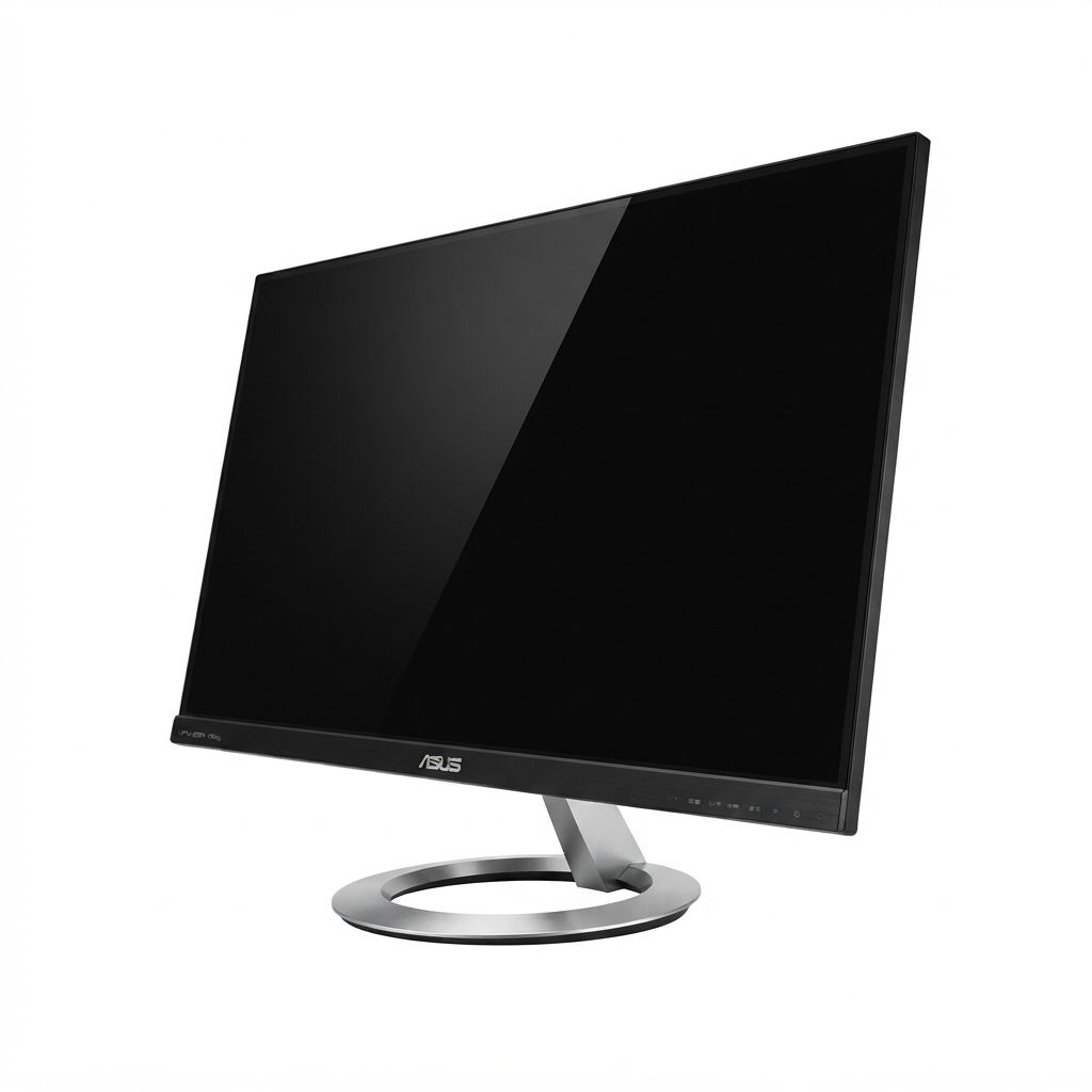 Asus - Monitor - VX279H