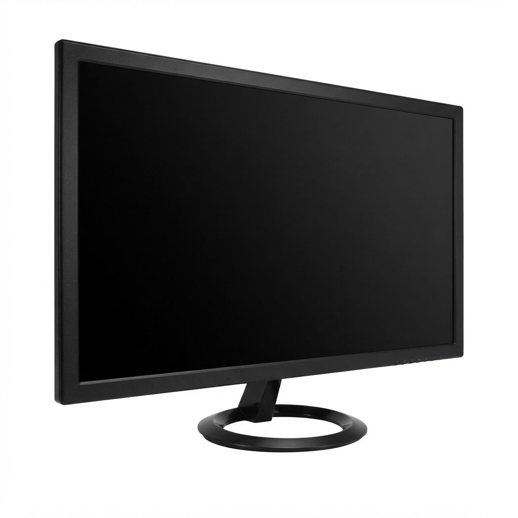 Asus - Monitor - VX278Q