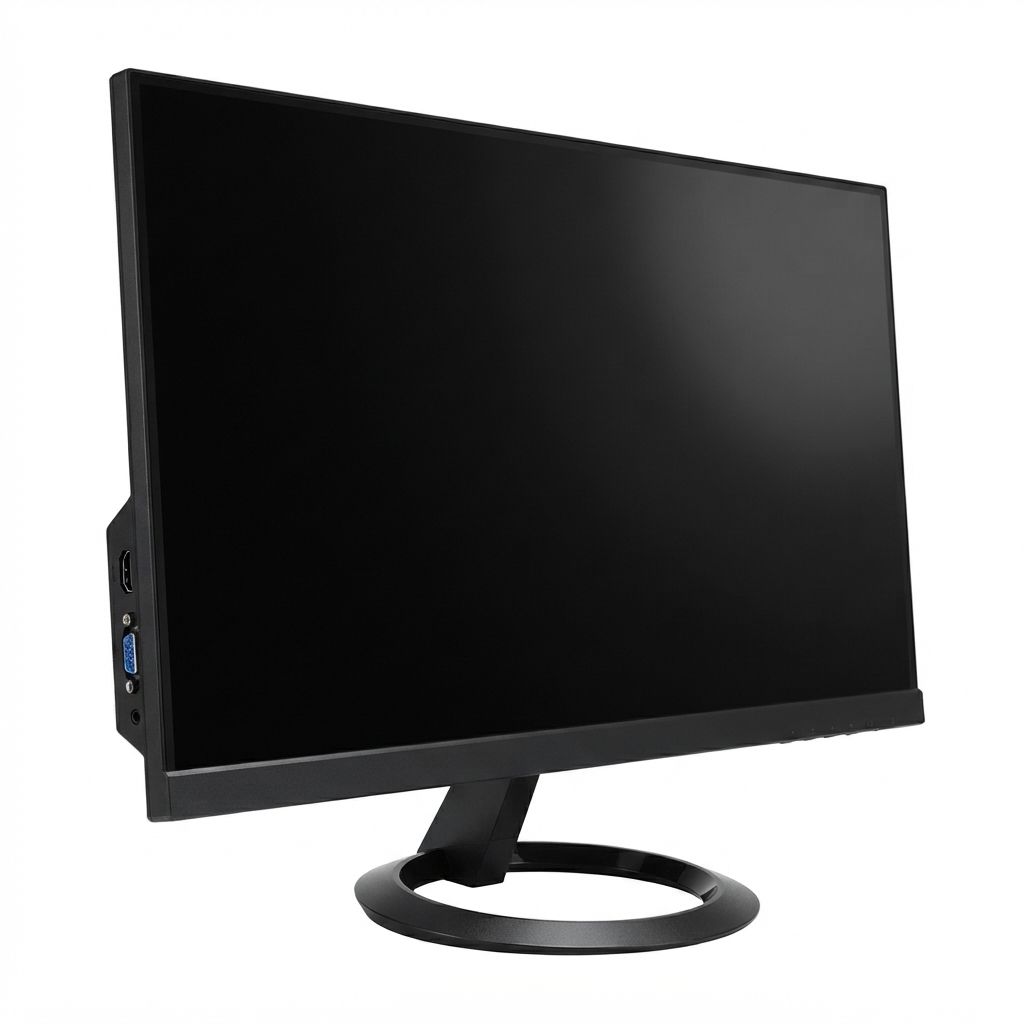 Asus - Monitor - VX24AH