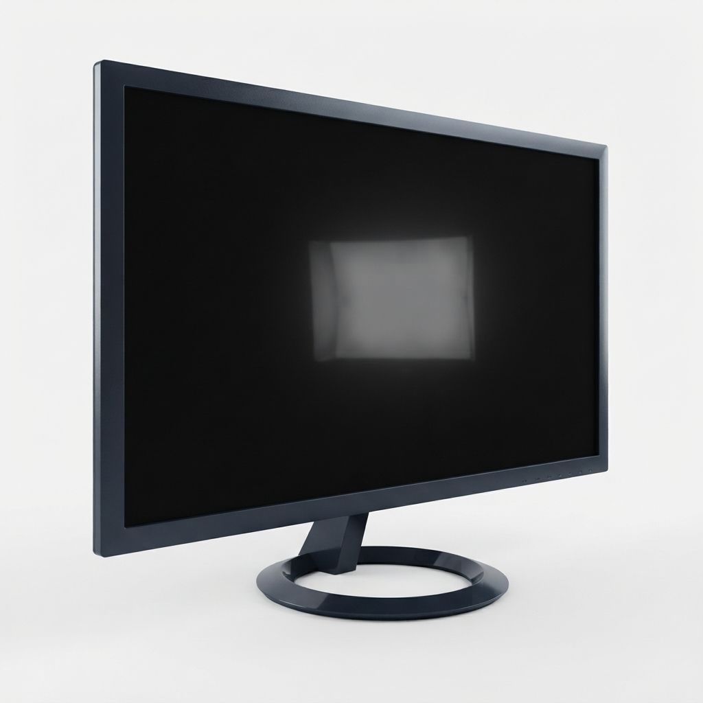 Asus - Monitor - VX248H