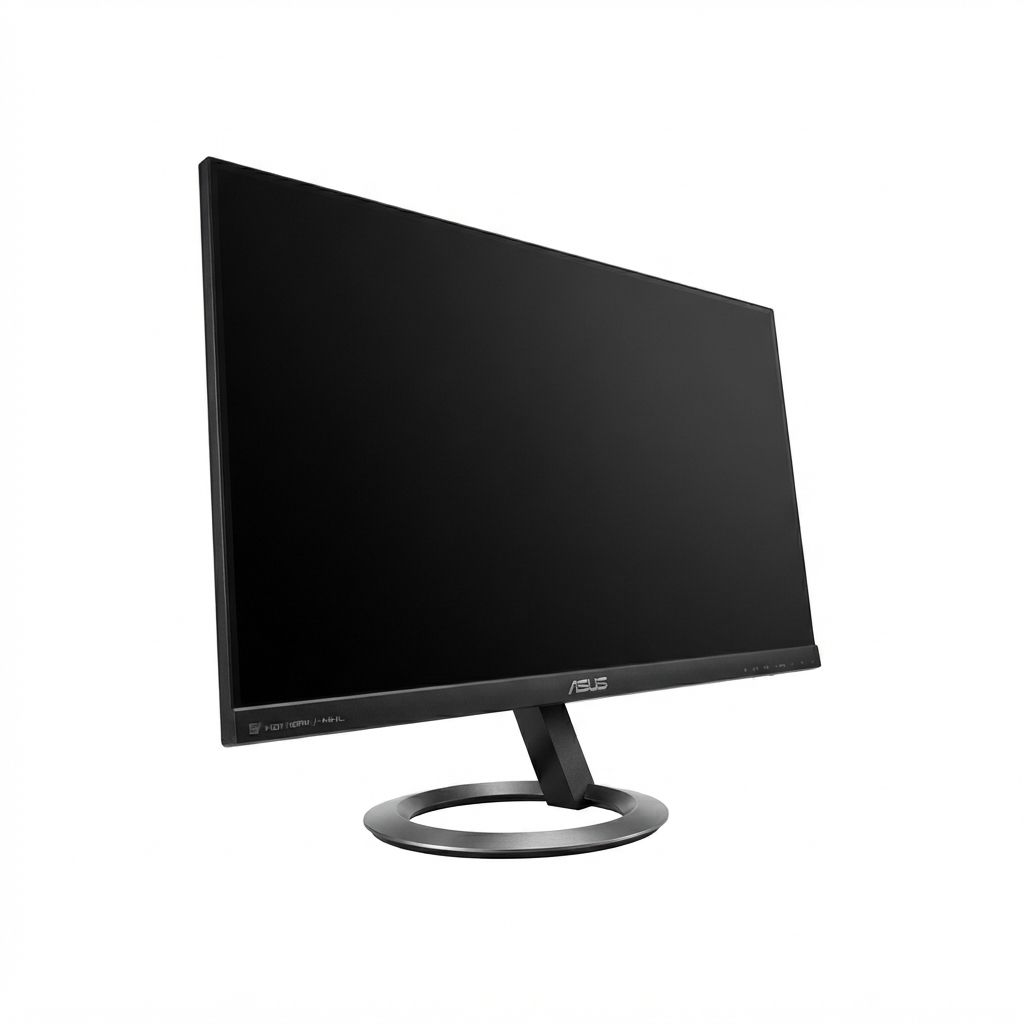 Asus - Monitor - VX239N-W